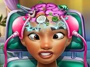 Egzotik Prenses Beyin Ameliyatı