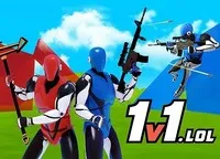 1v1 LOL