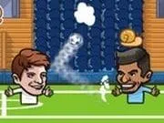 BobbleHead Soccer Royal