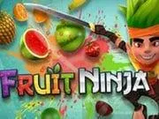 Fruit Ninja