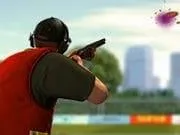 Hareketli Hedef Vurma