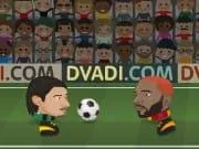 Kafa Topu Türkiye Süper Ligi