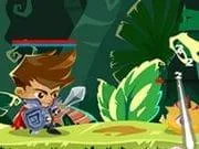 Kahramanın Yolculuğu