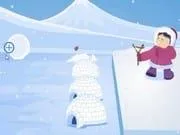 Kartopu Savaşçısı