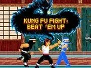 Kung Fu