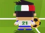 Minecraft Serbest Vuruş