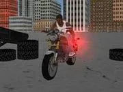 Motosiklet Simülatör