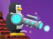 Penguen vs Kardan Adam