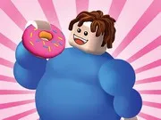 Roblox Eating Simulator