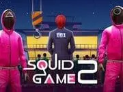 Squid Game Challenge 2