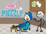 Thief Puzzle