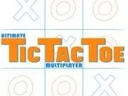 Tic Tac Toe Multiplayer