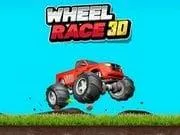 Wheel Race 3D