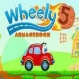 Wheely 5 Armageddon