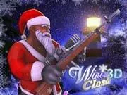 Winter Clash 3D