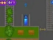 Çılgın Kamyon Park Etme